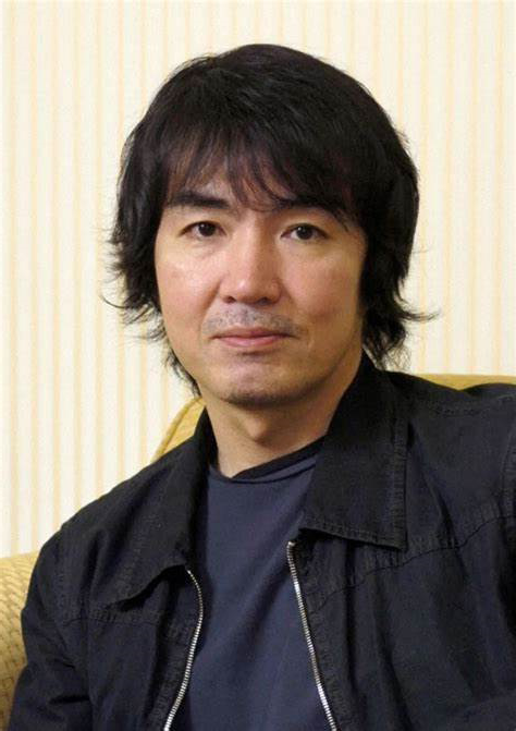 东野圭吾
